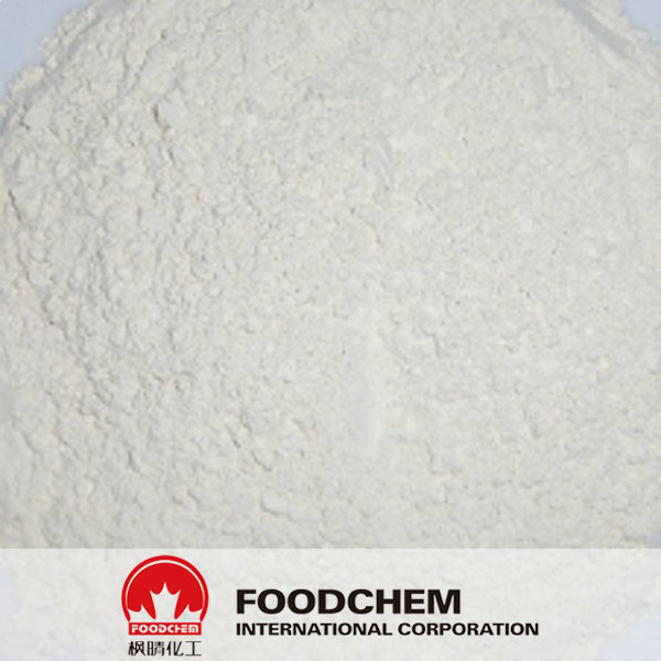 Dehydrated Horseradish Powder